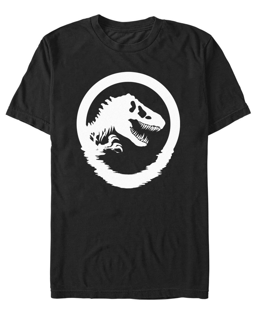 

Мужская футболка с коротким рукавом "Мир Юрского периода: Возрождение" Fifth Sun, Black, Черный, Мужская футболка с коротким рукавом "Мир Юрского периода: Возрождение" Fifth Sun, Black