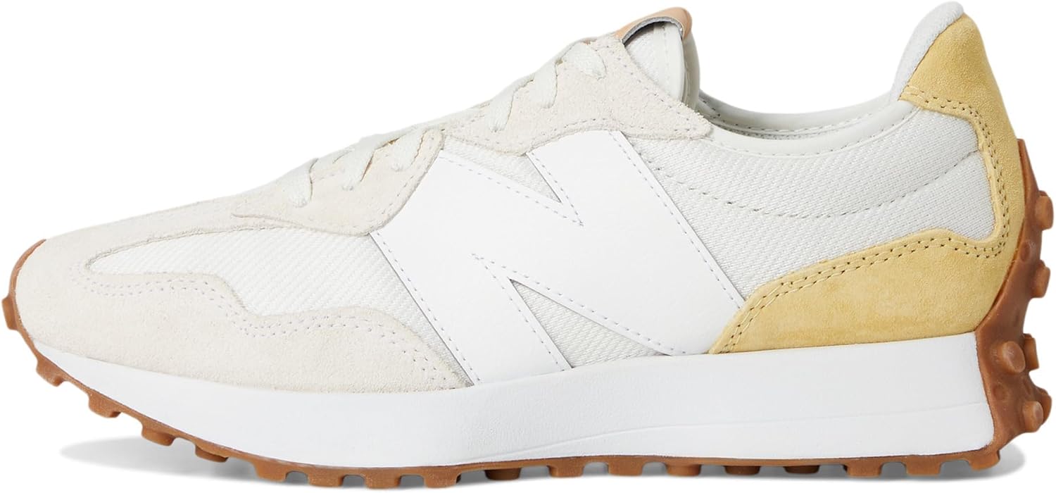 Детские кроссовки New Balance 9060, Linen/Hay — фото 4