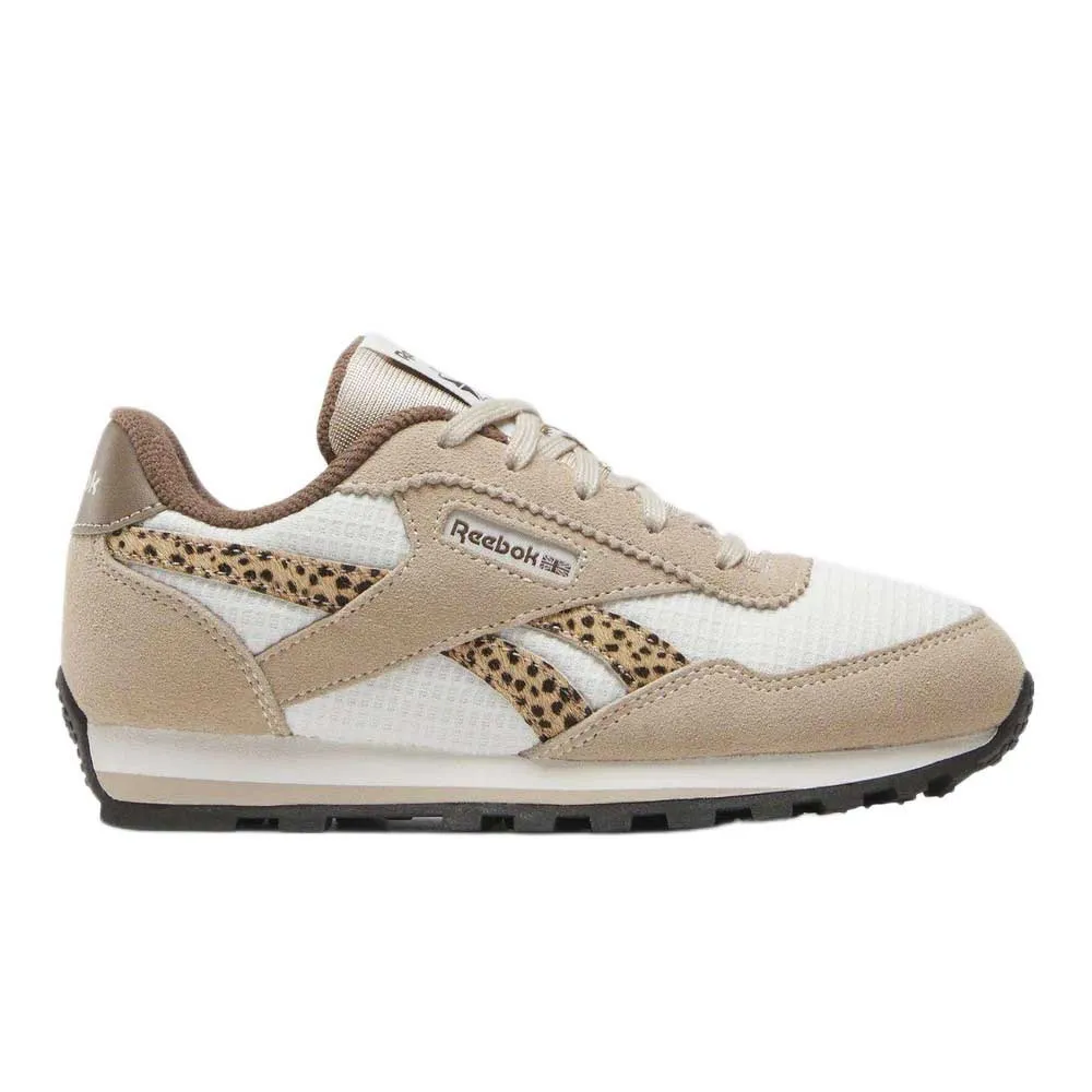 

Детские кроссовки Reebok Classics AZ, бежевый