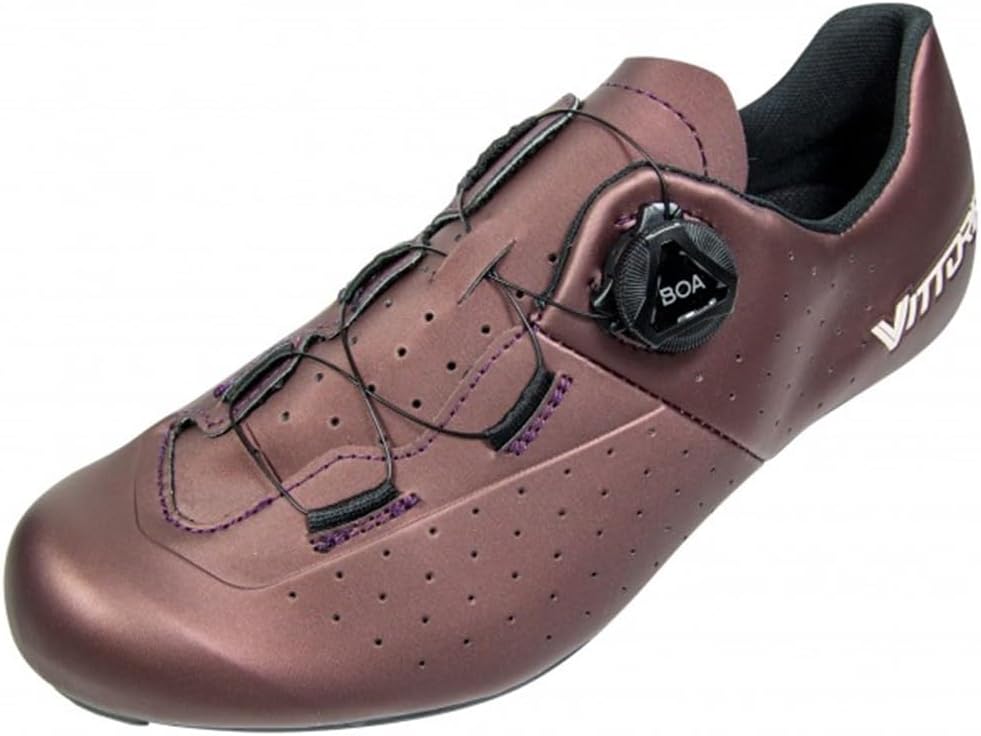 

Велосипедные шоссейные туфли Vittoria Alise Performance, Bourdeaux