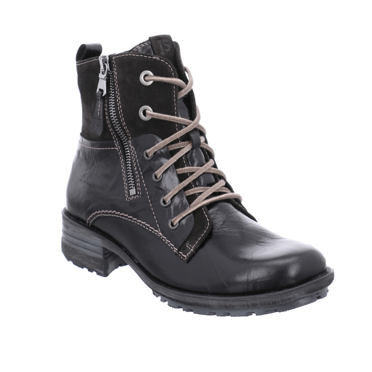 

Ботильоны Josef Seibel Sandra 91, черный