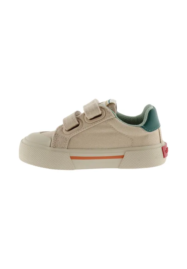 Детские туфли tribu Victoria Shoes, Beige
