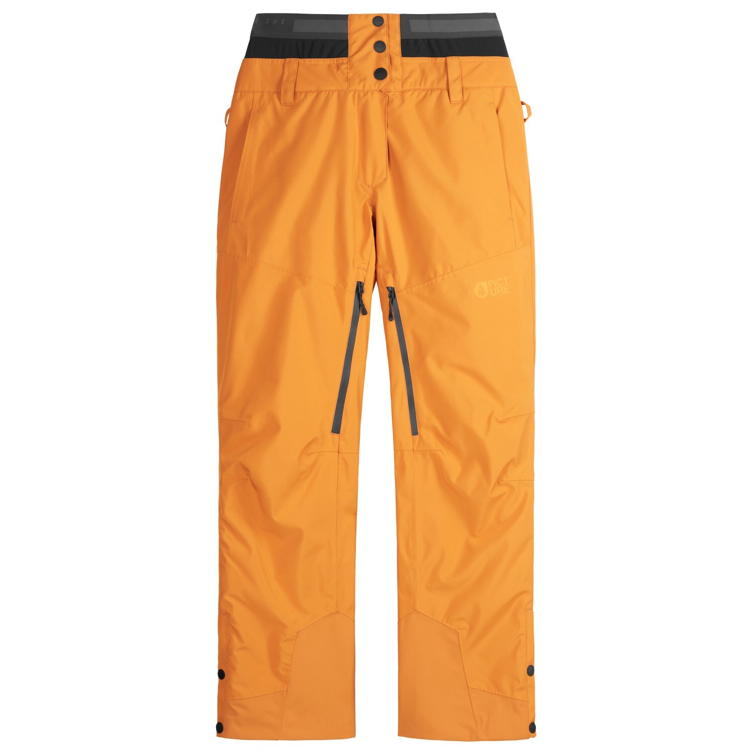 

Лыжные штаны Picture Women's Exa Pant, кэмел