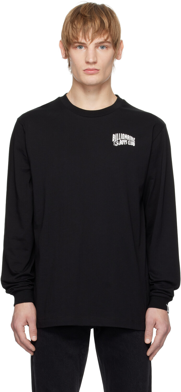 

Футболка с логотипом Small Arch, размер L/S Billionaire Boys Club