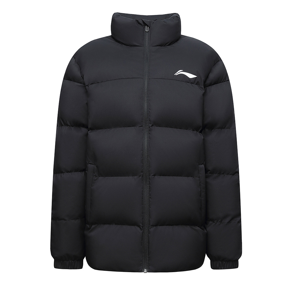 

Пуховик для настольного тенниса Unisex LINING, черный