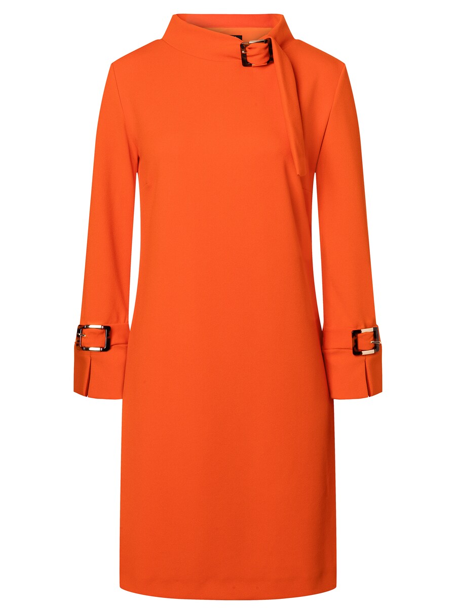 

Мини платье Ana Alcazar Sidani, Orange