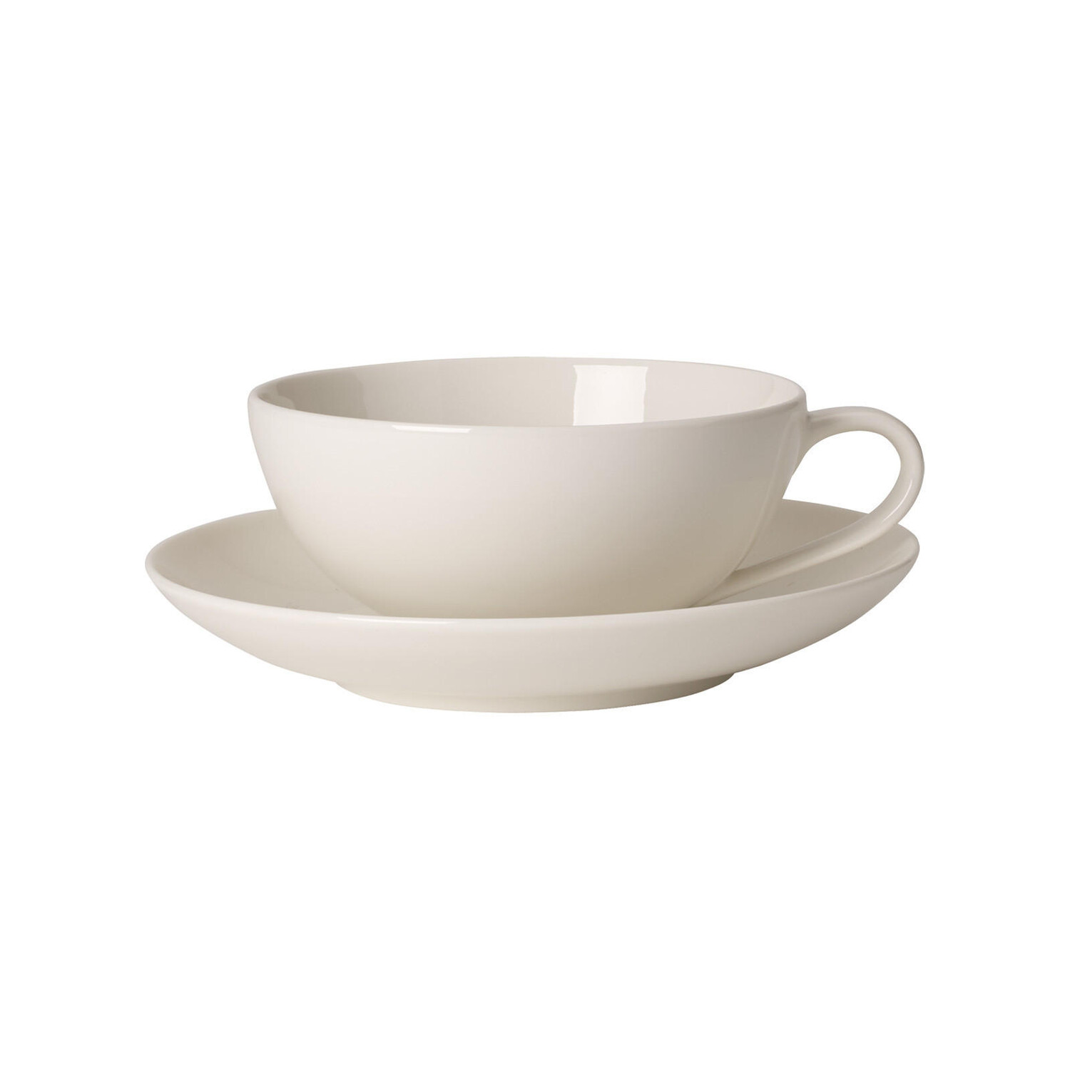 

Чайная чашка Villeroy & Boch, 0,11 л, белый