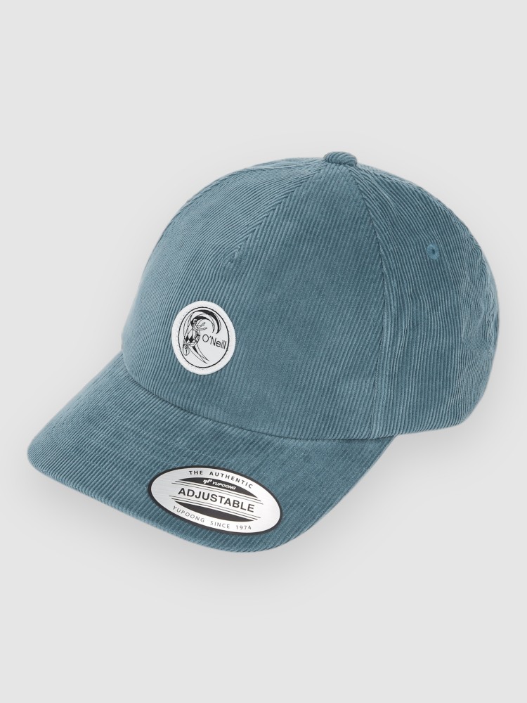 

Бейсболка O'Neill O'Riginals Cord Cap, mozart blue, Голубой, Бейсболка O'Neill O'Riginals Cord Cap, mozart blue