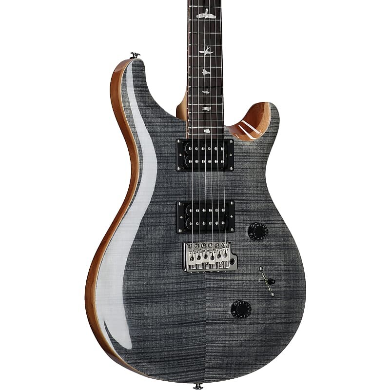 

Электрогитара PRS Paul Reed Smith SE Custom 24 Electric Guitar