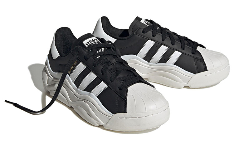 Adidas originals Superstar Series Lifestyle Женская обувь — фото 3