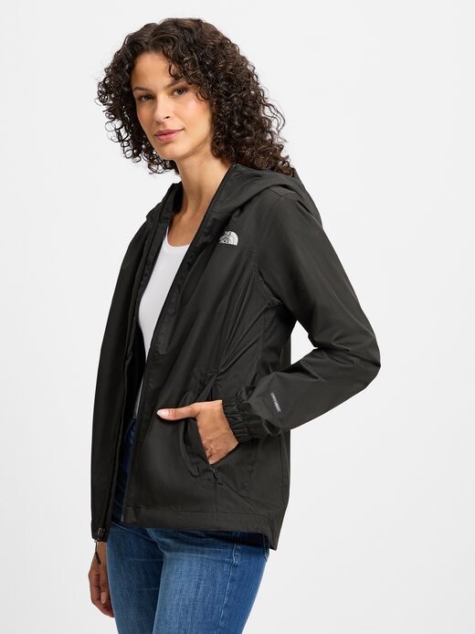 

Функциональная куртка The North Face, черный