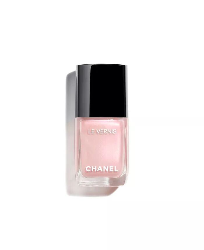 

Стойкий цвет ногтей Chanel, цвет 101 INSOMNIAQUE
