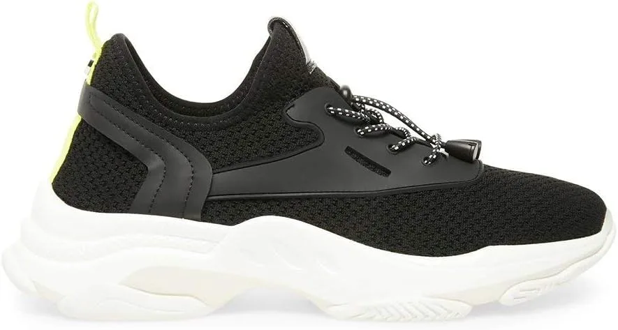 Мужские кроссовки Steve Madden Isles, черный