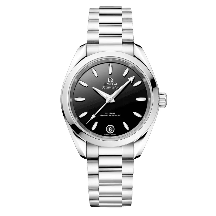 

OMEGA Часы Women's AQUA TERRA 150 Meters Watch