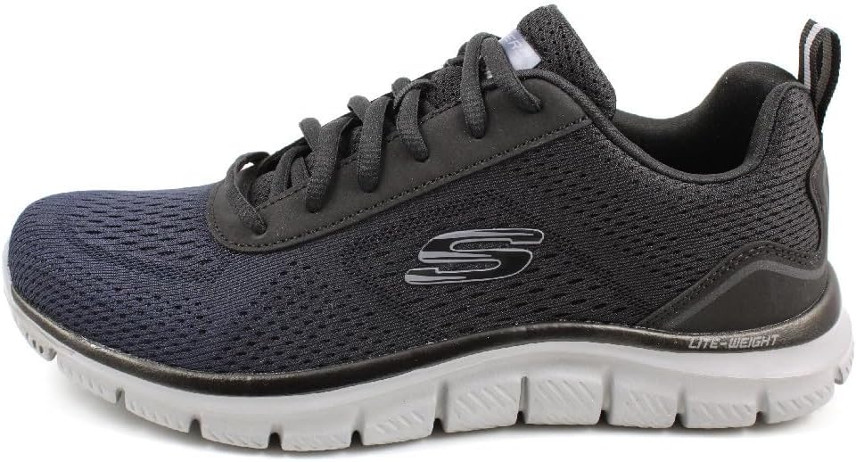 Мужские кроссовки для ходьбы Skechers, темно-синий — фото 2