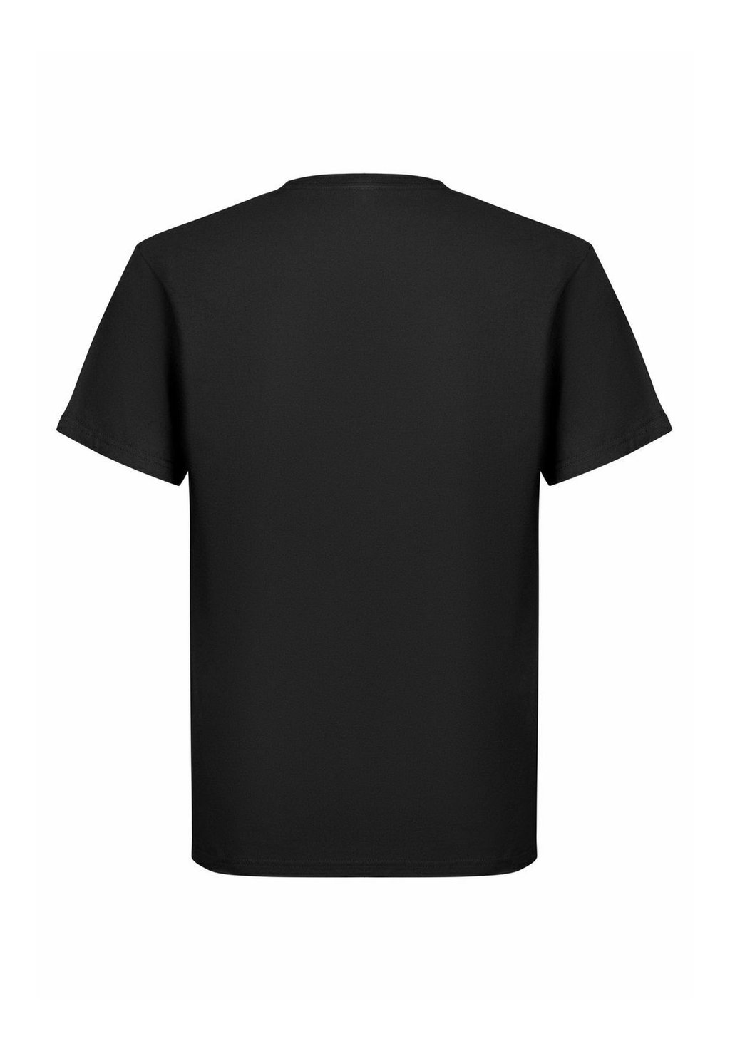 

Футболка с принтом PINK FLOYD THE DARK SIDE OF THE MOON TIME rockshirts, черный