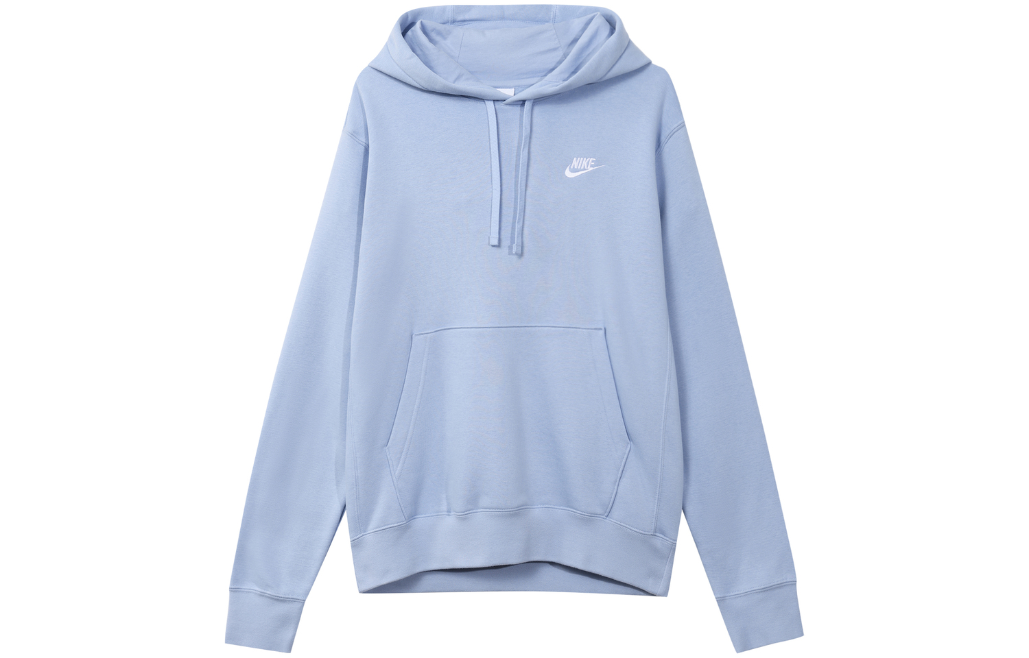 

Футболка мужская Delight Cobalt Blue Nike