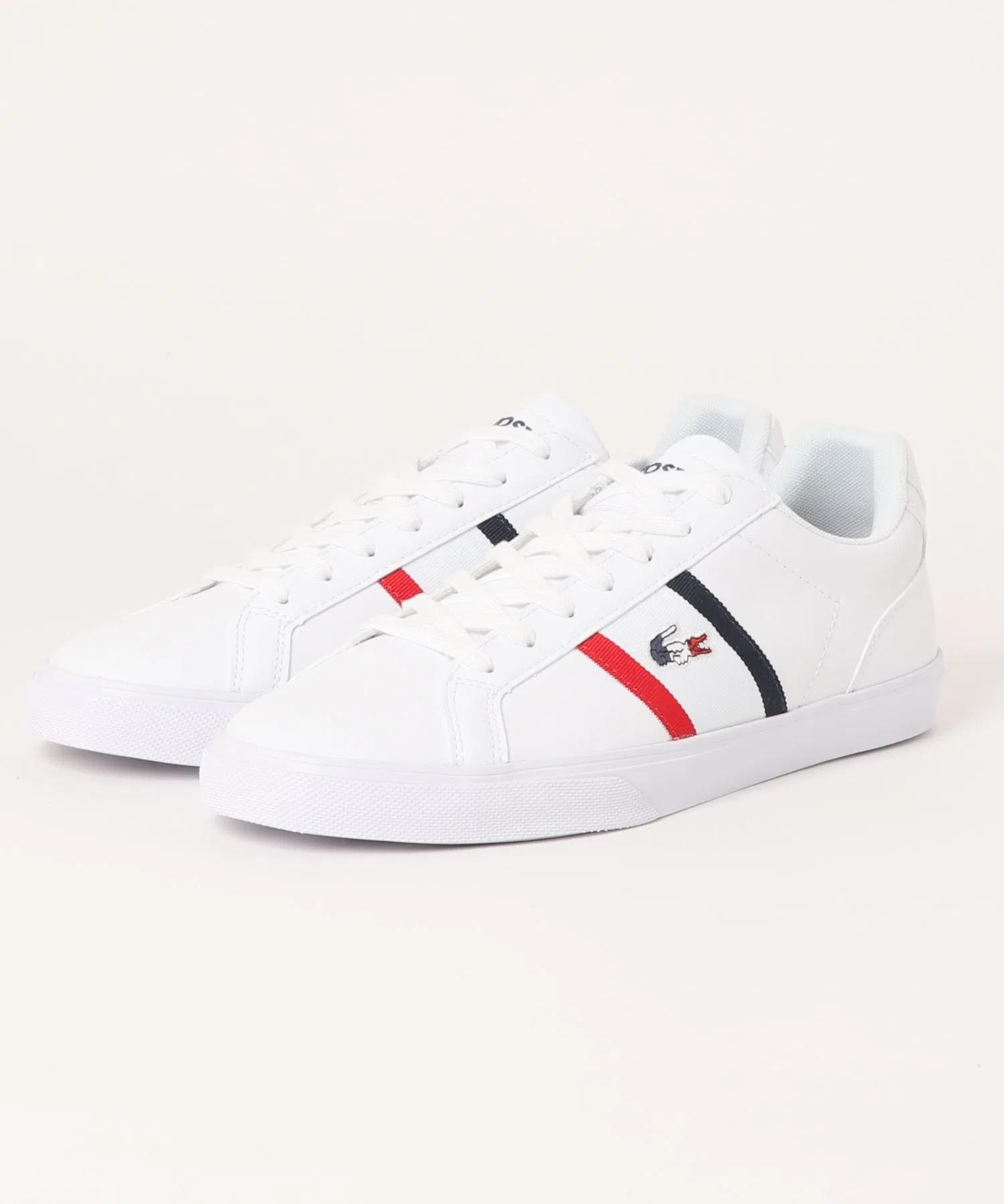 Мужские кроссовки LACOSTE LEROND PRO TRI 123 1 CMA