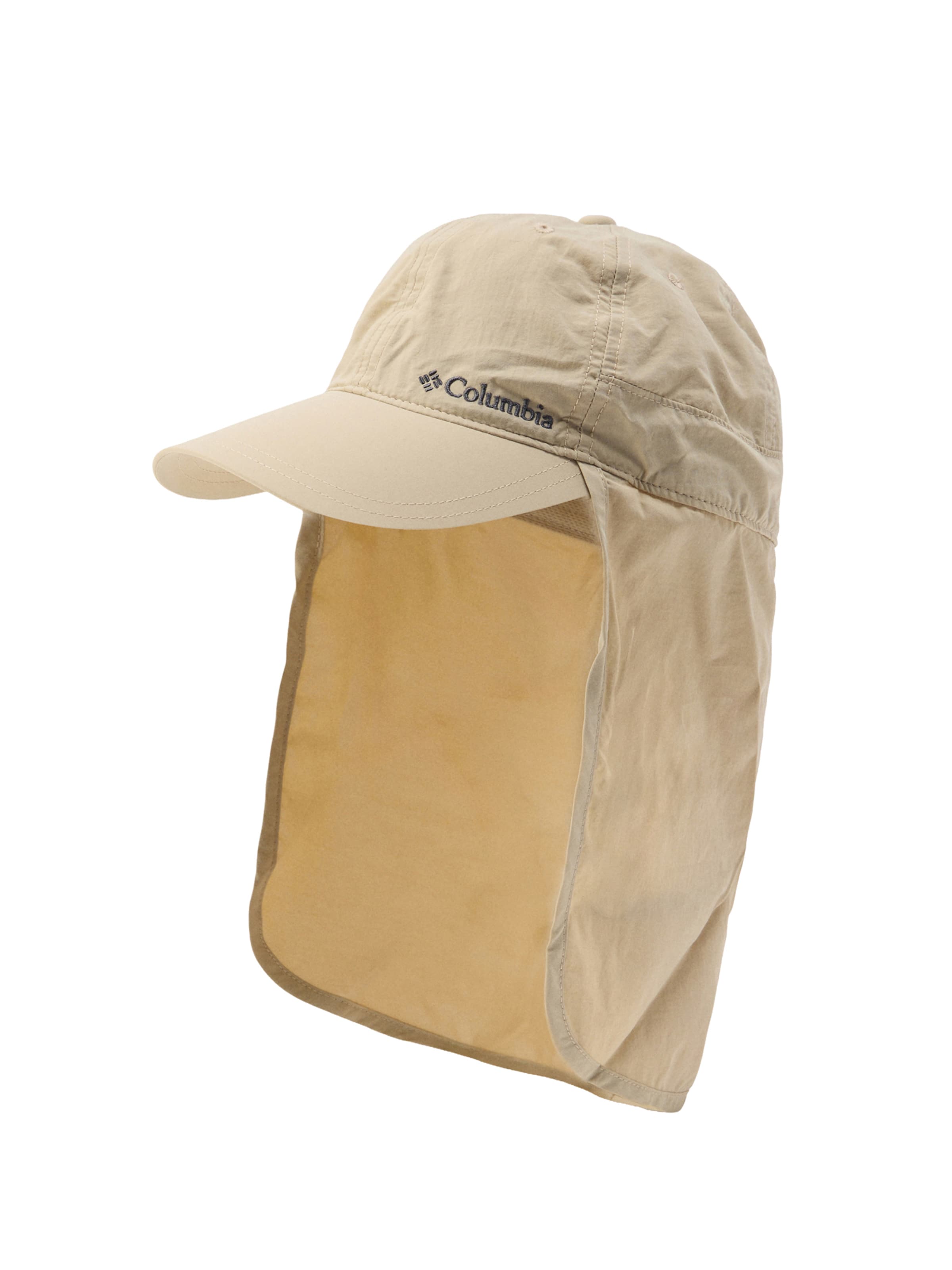 

COLUMBIA Спортивная кепка 'Schooner Bank II Cachalot' в цвете Cappuccino
