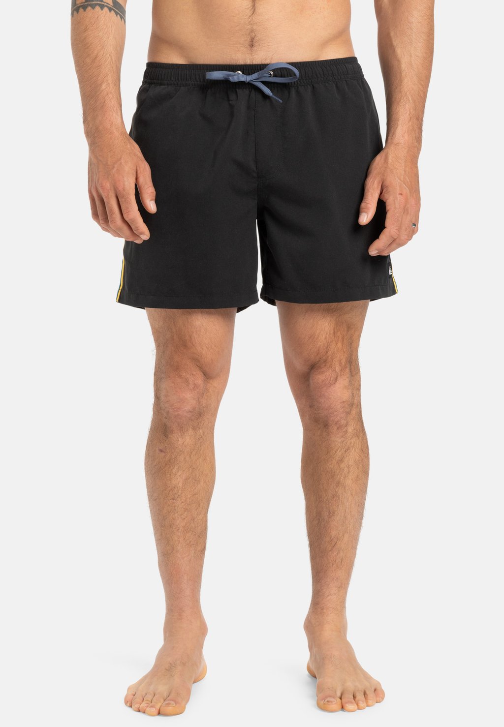 

Шорты для плавания EVERYDAY BEACH Quiksilver, черный