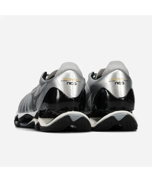 Мужские и женские кроссовки MIZUNO WAVE PROPHECY MORELIA NEO — фото 3