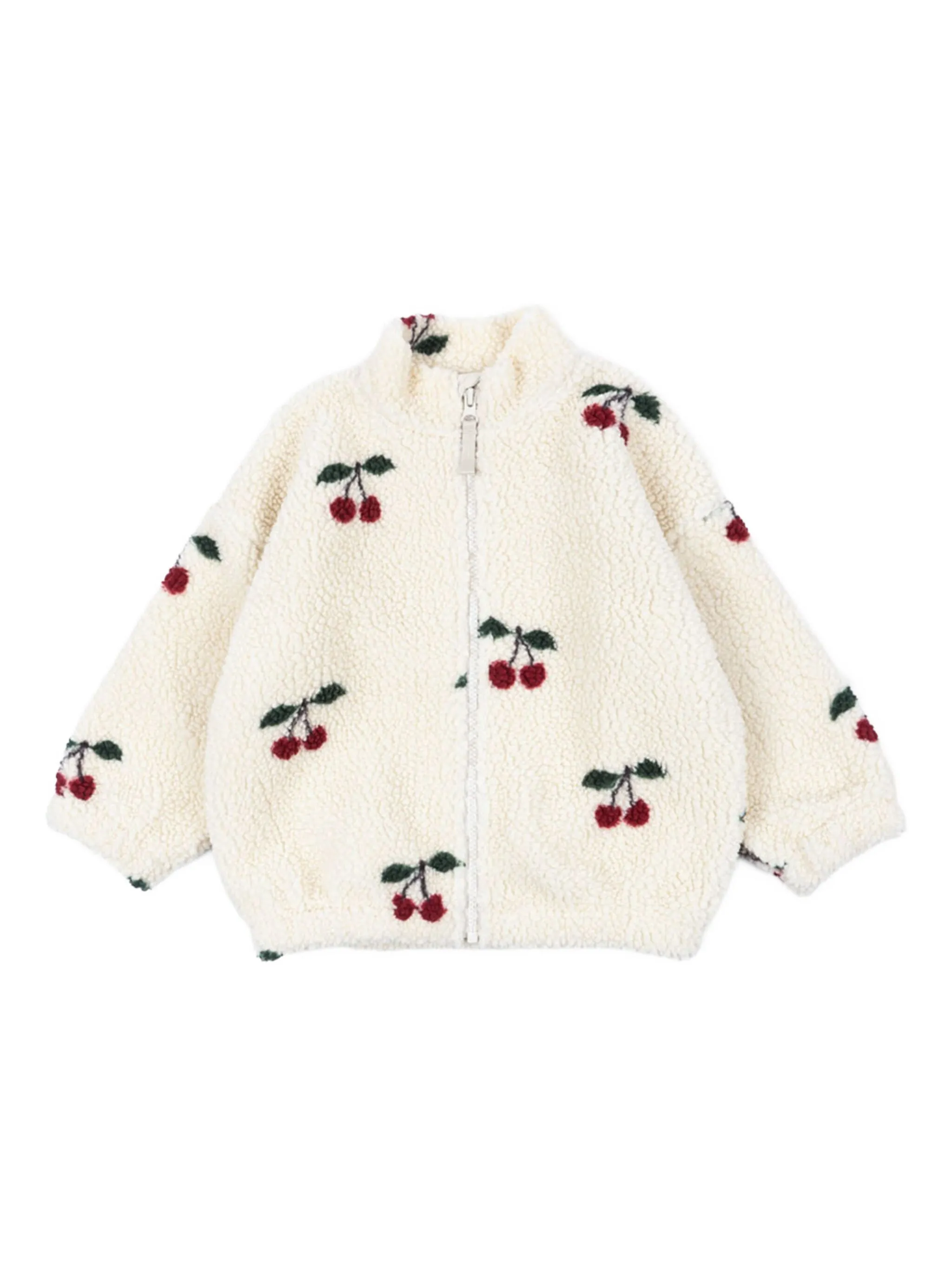 

Куртка Jody Teddy Konges Sløjd, нейтральный