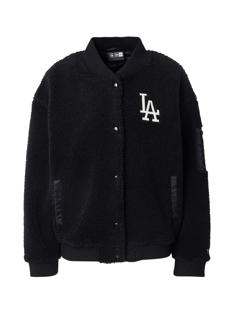 

Куртка межсезонная NEW ERA, черный