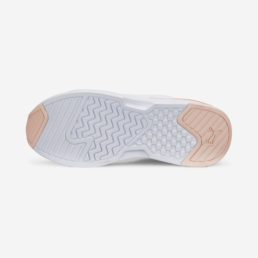 PUMA Кроссовки женские - X-Ray Speed Lite белые/черные — фото 3