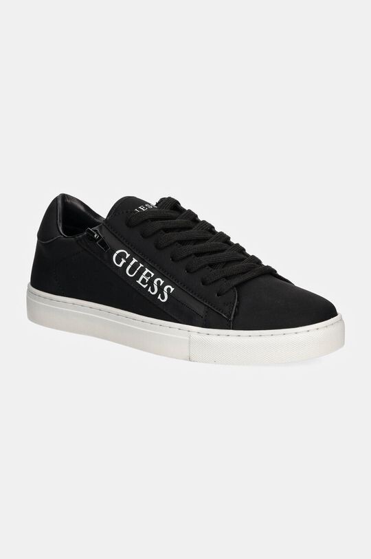 

Кроссовки TODI IIK Guess, черный