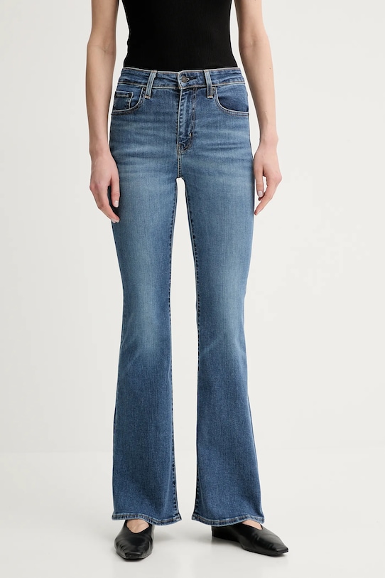 

Джинсы 726 HR Flare Levi'S, синий