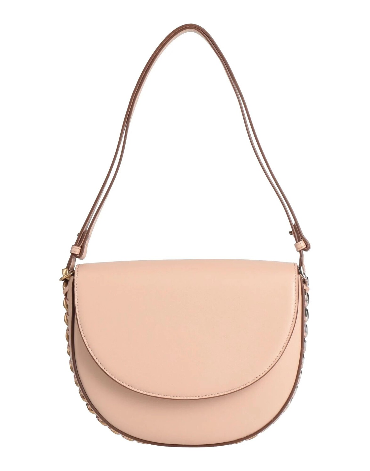 

Сумка через плечо Stella Mccartney, розовый