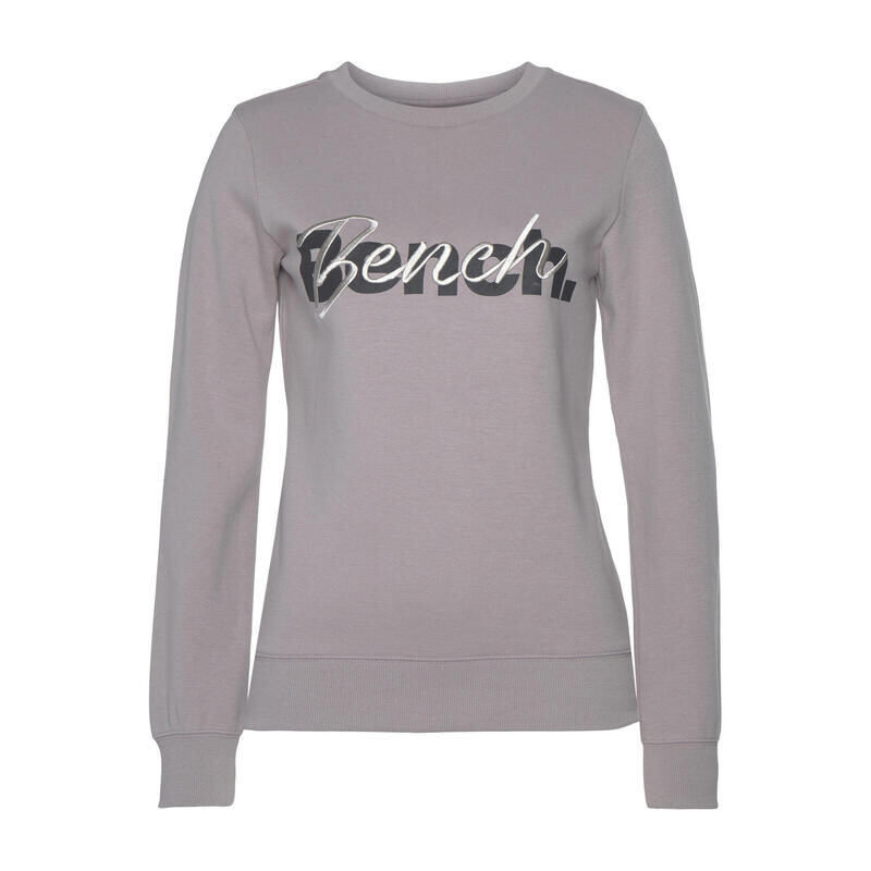 

Толстовка для женщин BENCH, цвет rosa