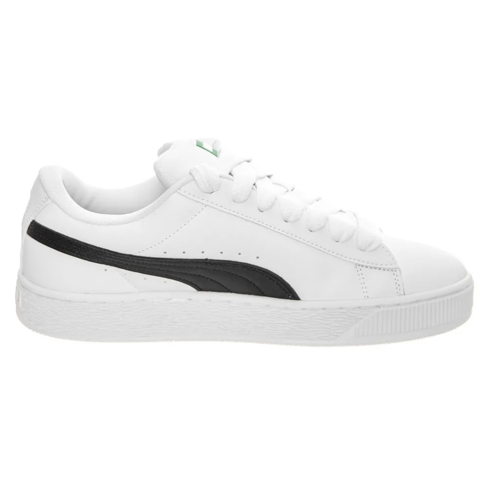 

Кроссовки Puma Suede XL trainers, белый