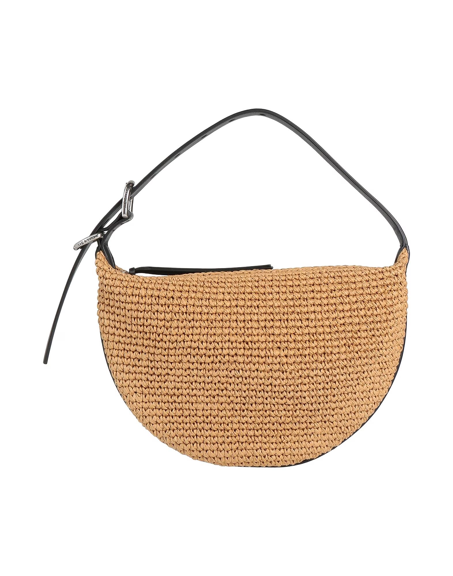 

Сумка Rag & Bone, коричневый