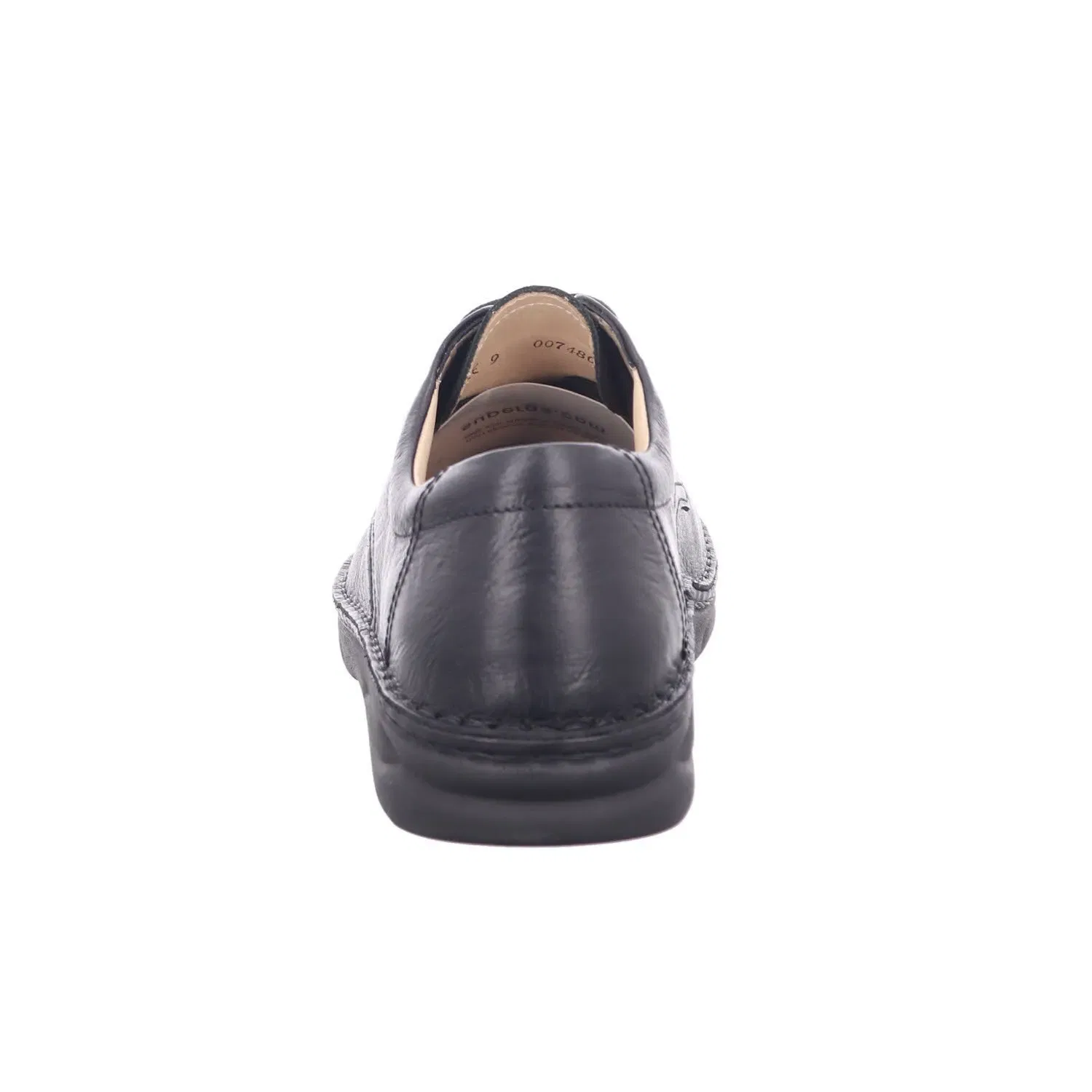Кроссовки Finn Comfort, черный — фото 3