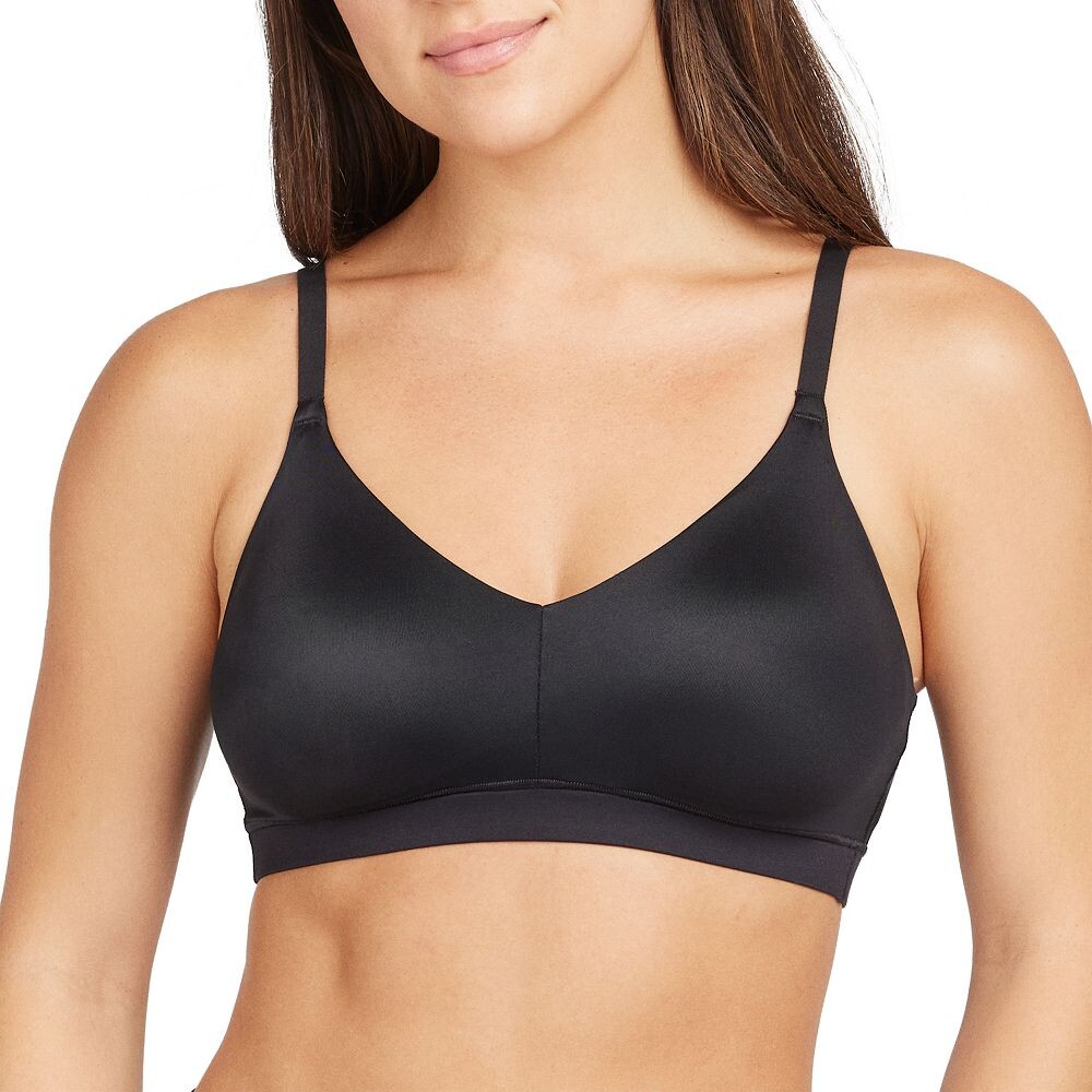 

RED HOT by SPANX Женские корректирующие трусы-праймеры без косточек 10222R, черный
