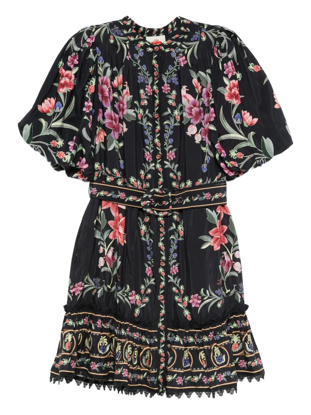 

Платье Belle Garden Farm Rio, черный