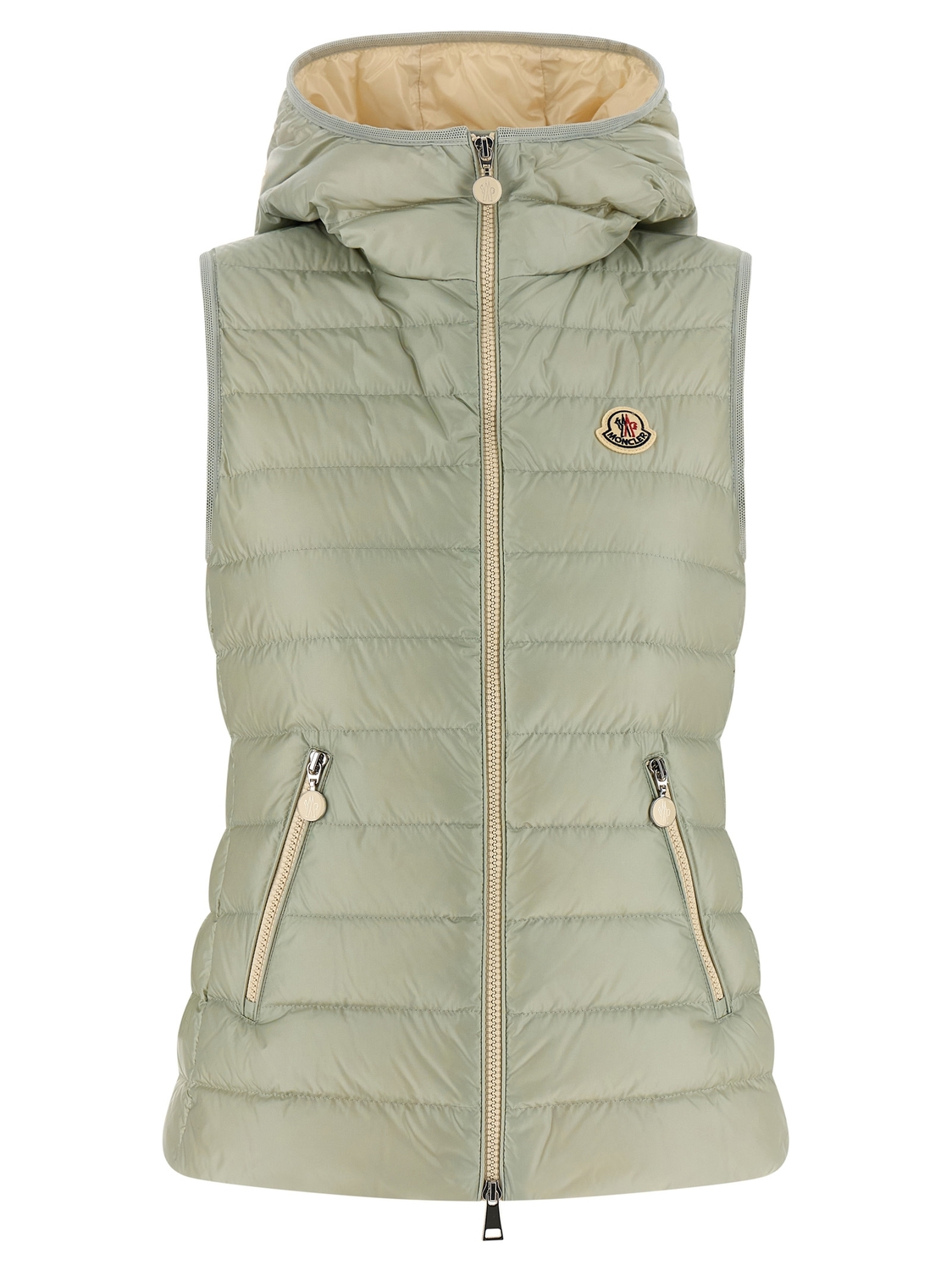 

Жилет 'Glygosse' MONCLER, зеленый