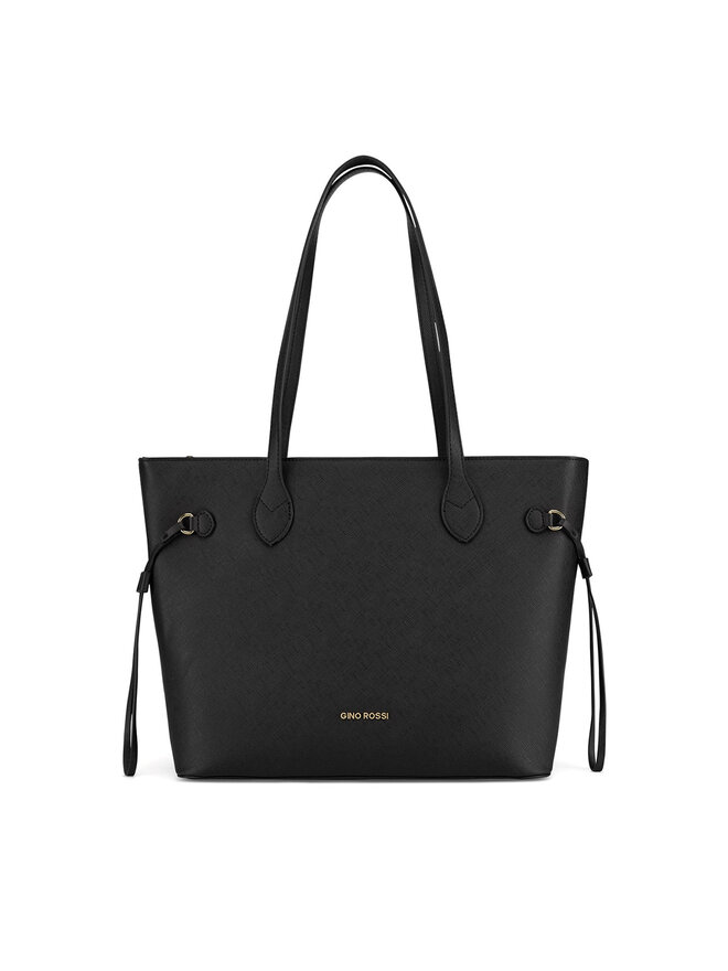 

Сумочка Aw01 Gino Rossi, черный