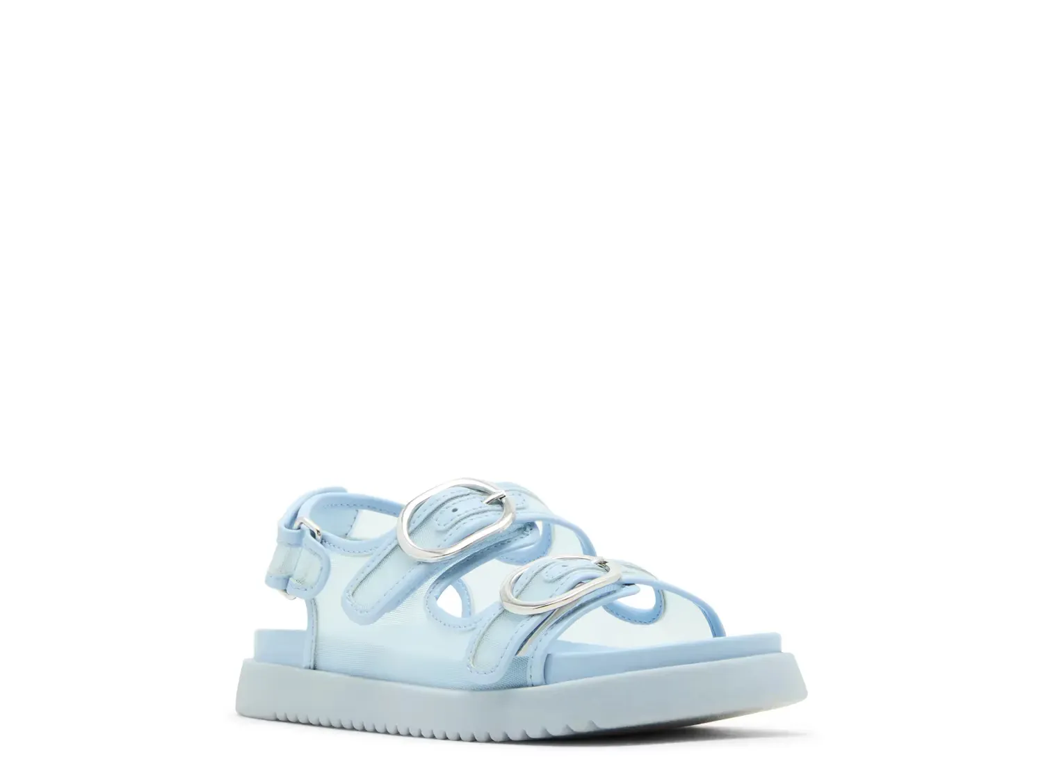 

Сандалии - детские Steve Madden, Blue