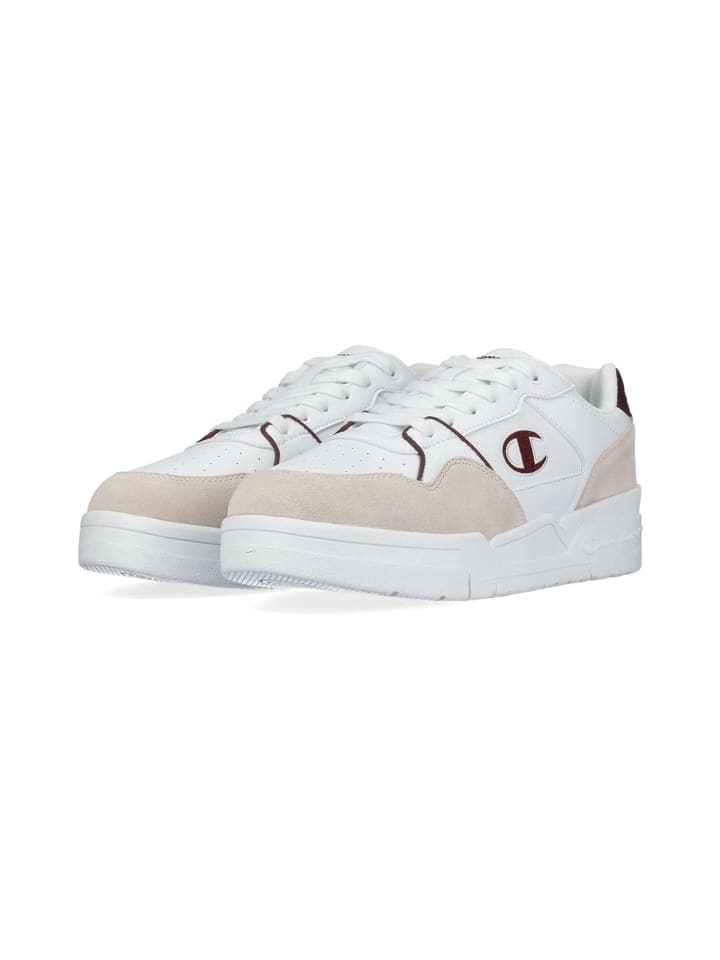 Champion Низкие кроссовки RD PRM в ярких расцветках — фото 4