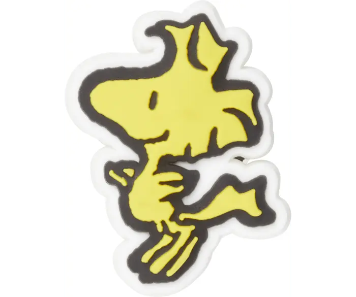 

Джиббитсы Peanuts Woodstock Crocs