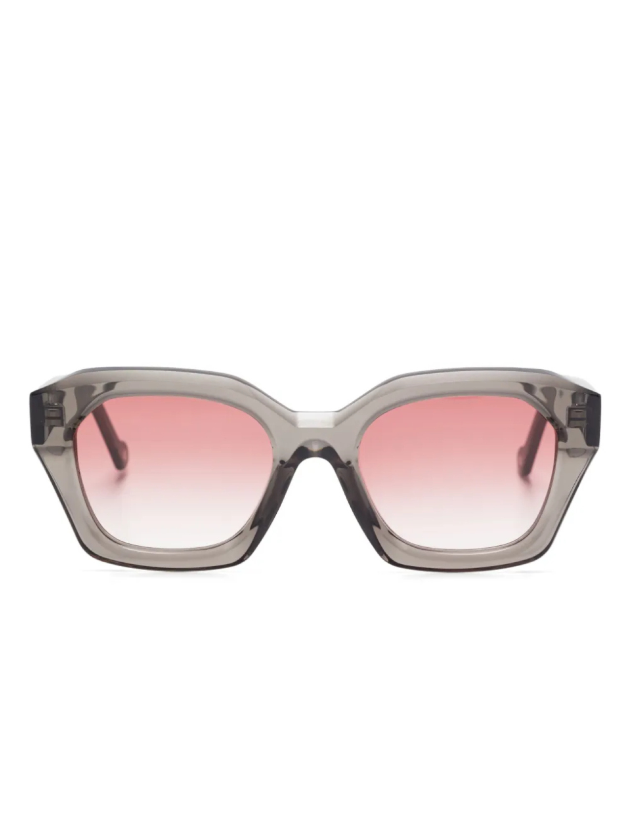 

Солнцезащитные очки Jeanne OPHY EYEWEAR, серый