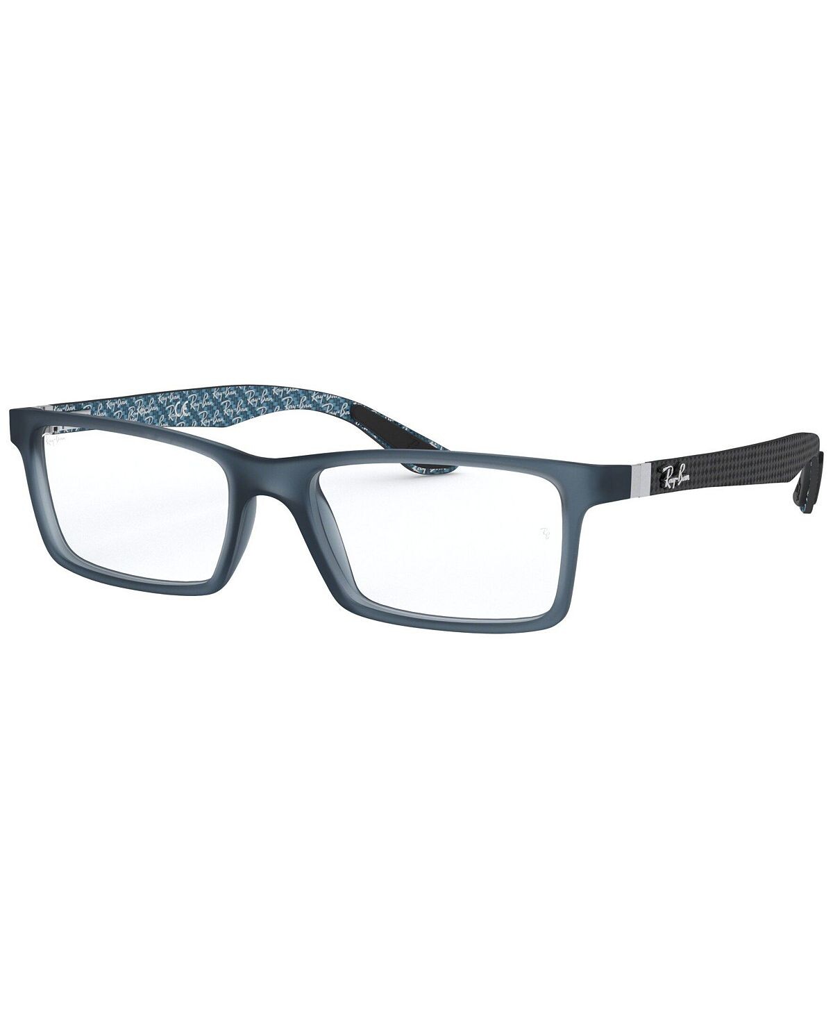 

RX8901 Мужские прямоугольные очки Ray-Ban