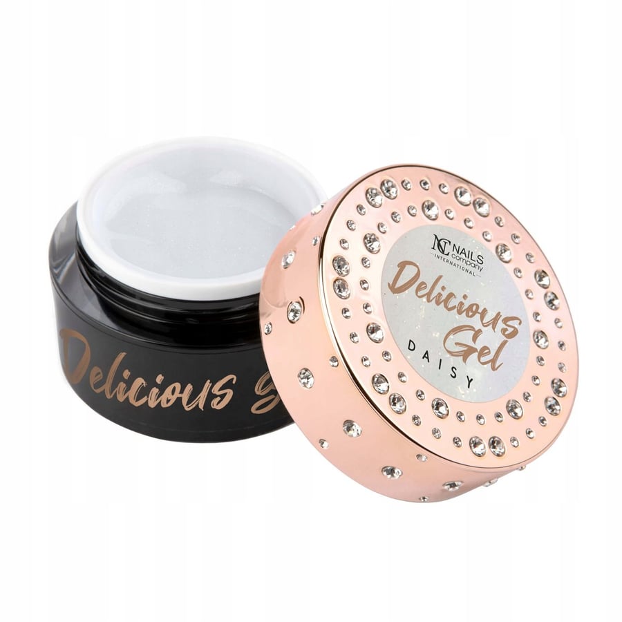 

NC Nails Delicious Gel Daisy 50g