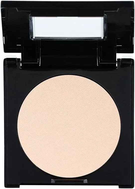 Пудра Maybelline New York Fit Me Set + Smooth Powder Makeup, 8.5 г, оттенок Nude Beige — фото 3