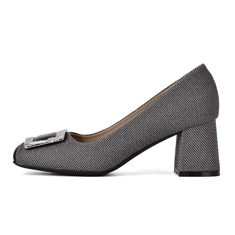 

Туфли Beijiani High Heels Women's, черный