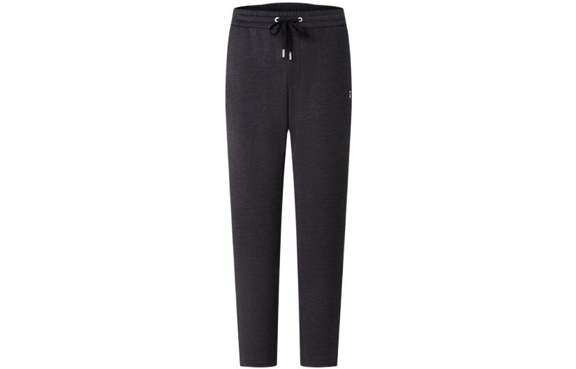 

KARL LAGERFELD / Karl Lagerfeld Jeans KARL LAGERFELD вязаные спортивные штаны мужские black