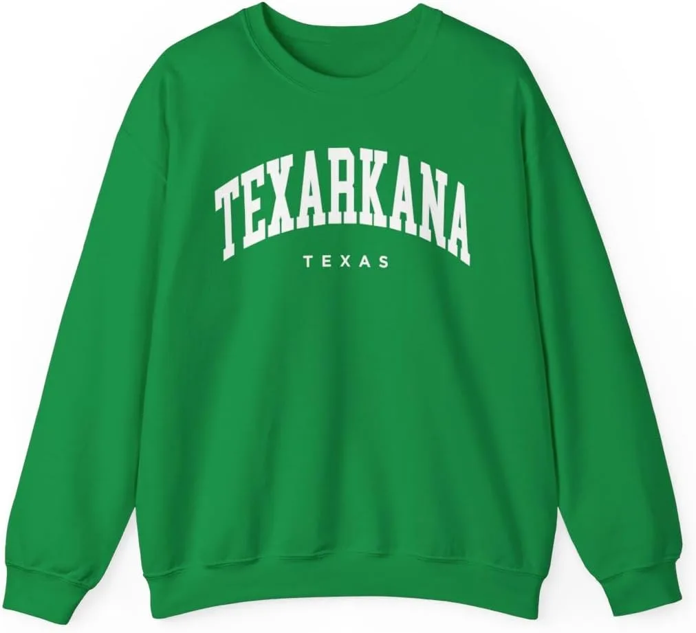 

Футболка Texarkana Texas Adult Unisex CUSTOMI
