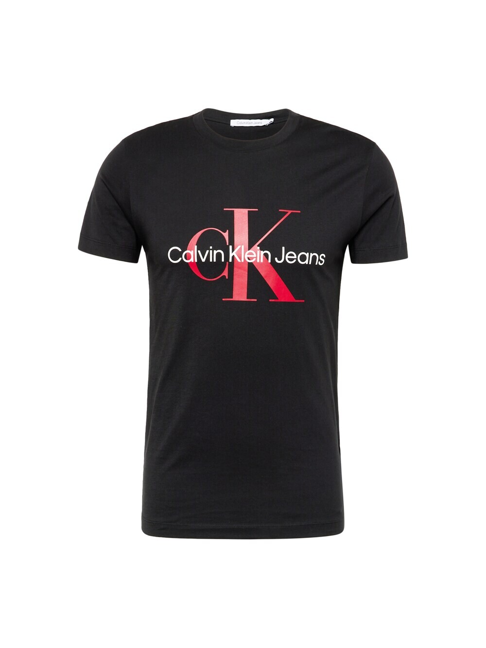 

Футболка Calvin Klein, черный